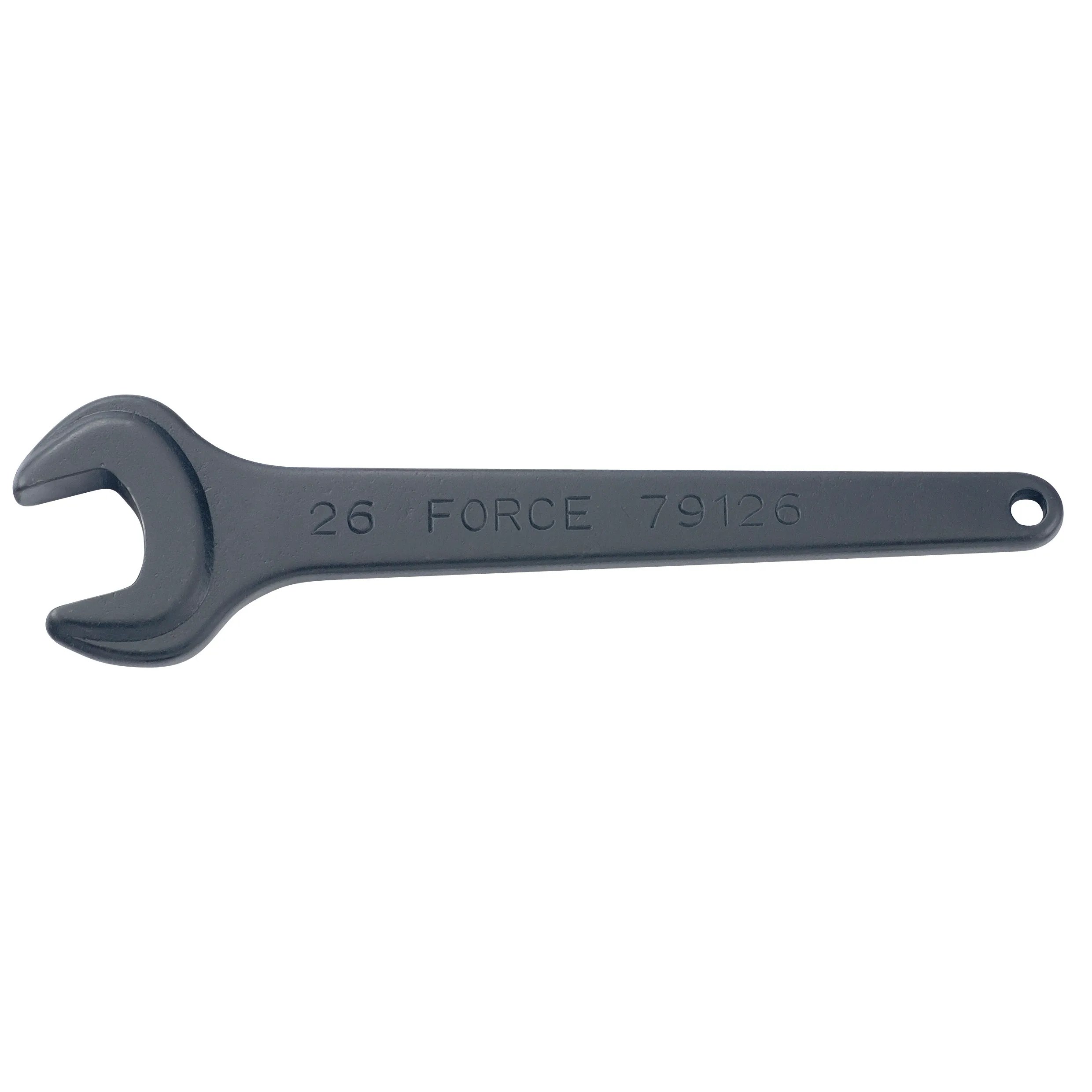 LLAVE PUNTA DE IMPACTO DE 30 MM