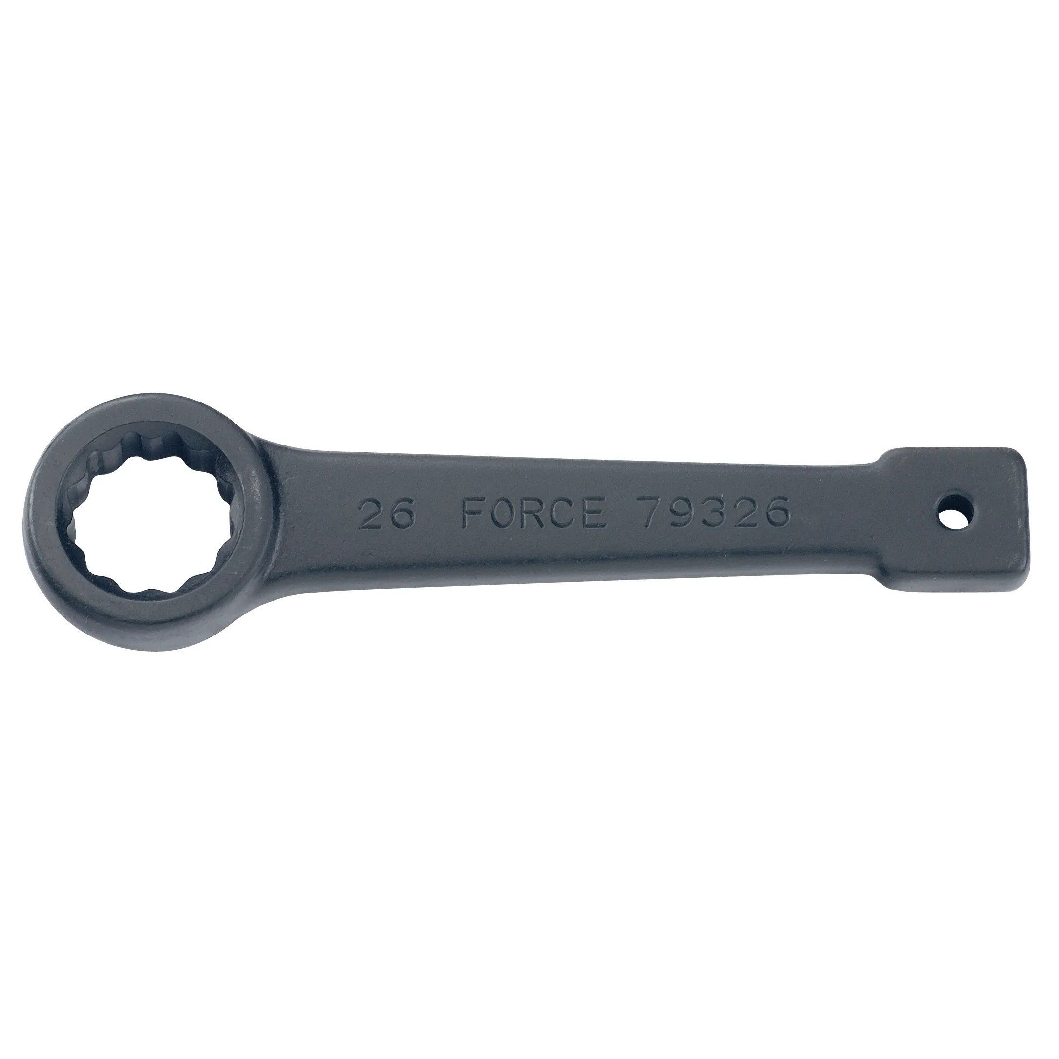 LLAVE CORONA DE IMPACTO DE 100 MM