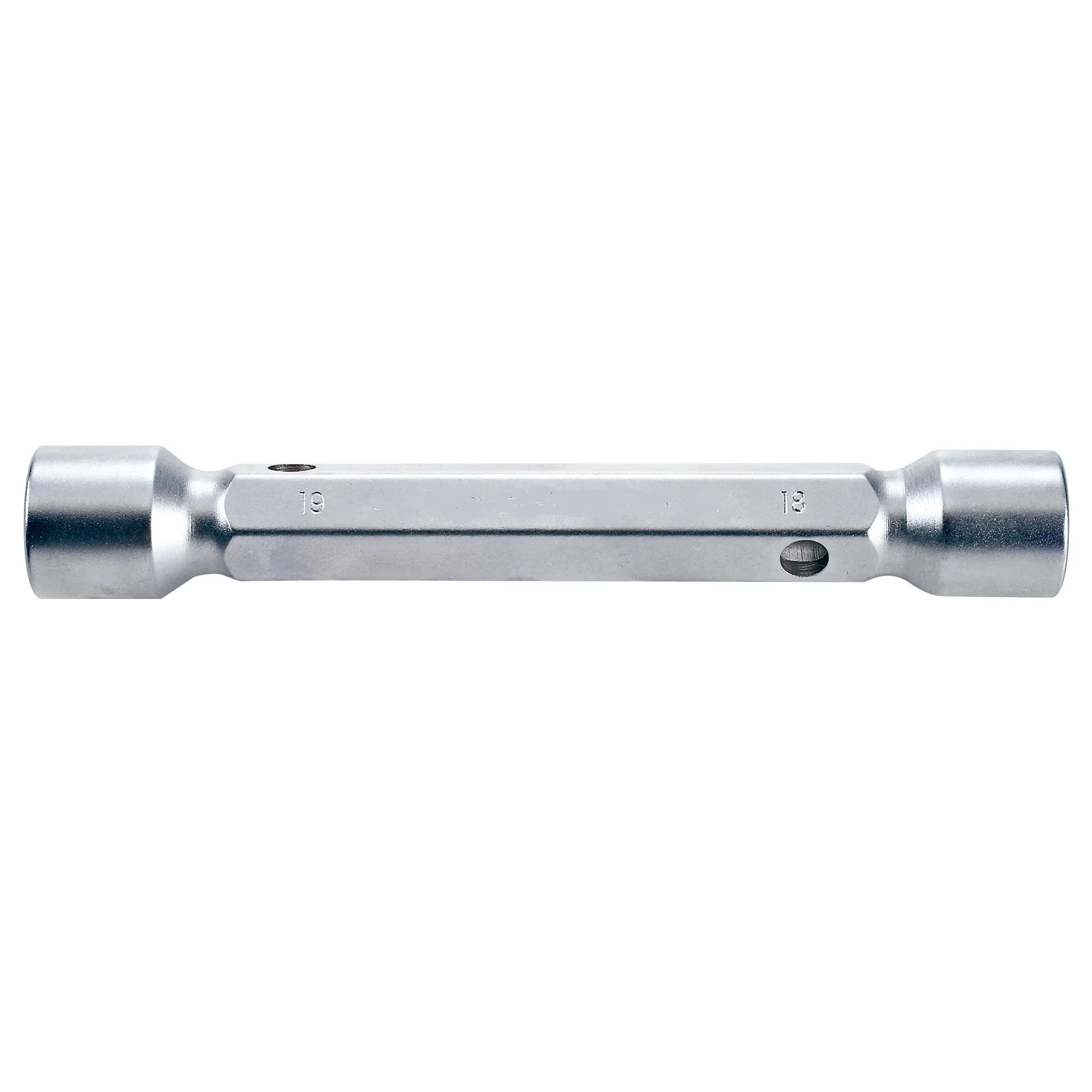 LLAVE TUBO DE 8 X 9 MM