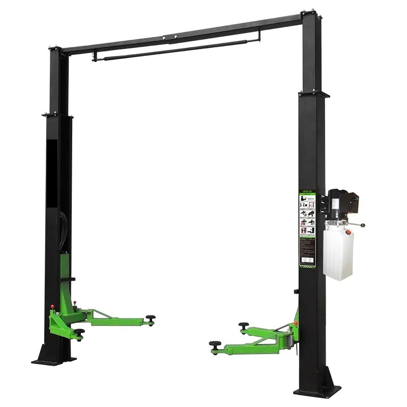 Elevador 2 Columnas Superior 3200 kg (PL-3,2-2A)