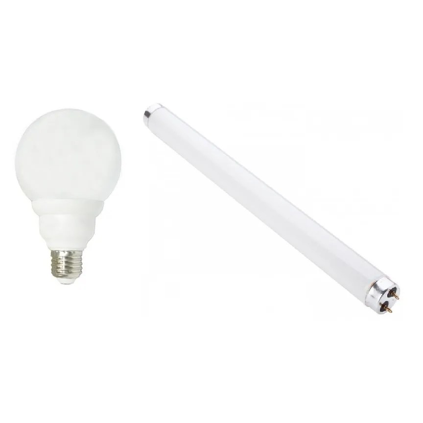 TUBO FLUORESCENTE DE 36 W.