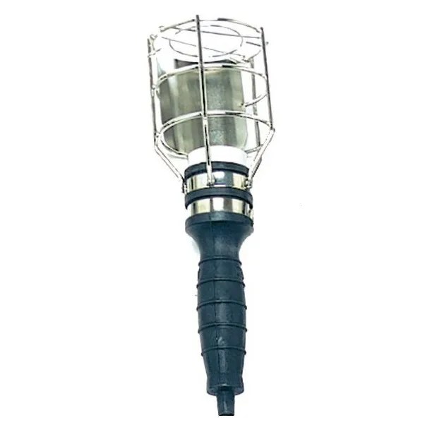 LAMPARA PORTATIL DE 220 W., SIN CABLE