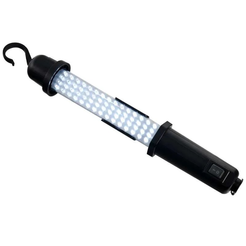 Lámpara Portátil 27 LED Recargable 110-240V