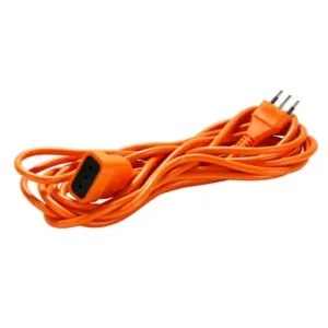EXTENSION ELECTRICA 20 MTS, S/CANASTILLO