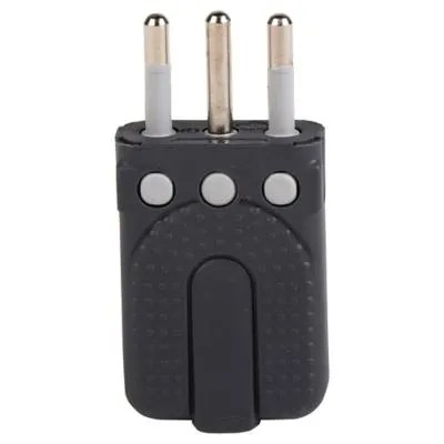 ENCHUFE MACHO CORNER 2 P+ T 16AMP.