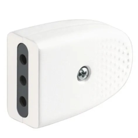 ENCHUFE HEMBRA VOLANTE 10/16 AMP. + T. BIPASO