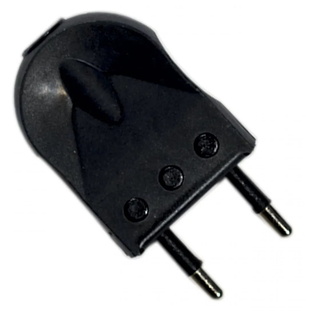 MACHO DE 2 X 10 S/T, MOVIL FRONTAL