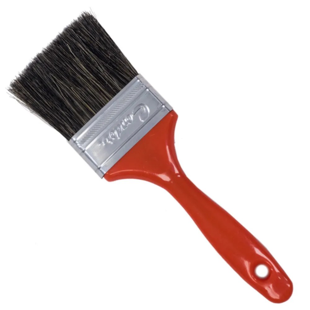 BROCHA PLANA DE 3/8″ X 1.1/2″