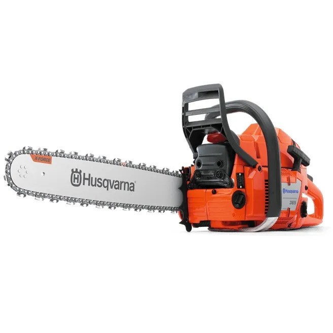 Motosierra Profesional X-Torq 65.1 CC