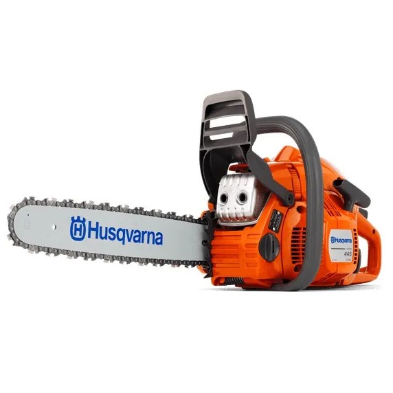 Motosierra Profesional X-Torq 45.7 CC