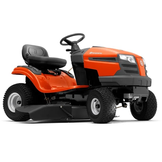 Tractor Cortacésped 15 HP