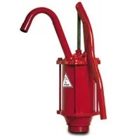 Bomba Liquido de Tambor 60-200 Lts