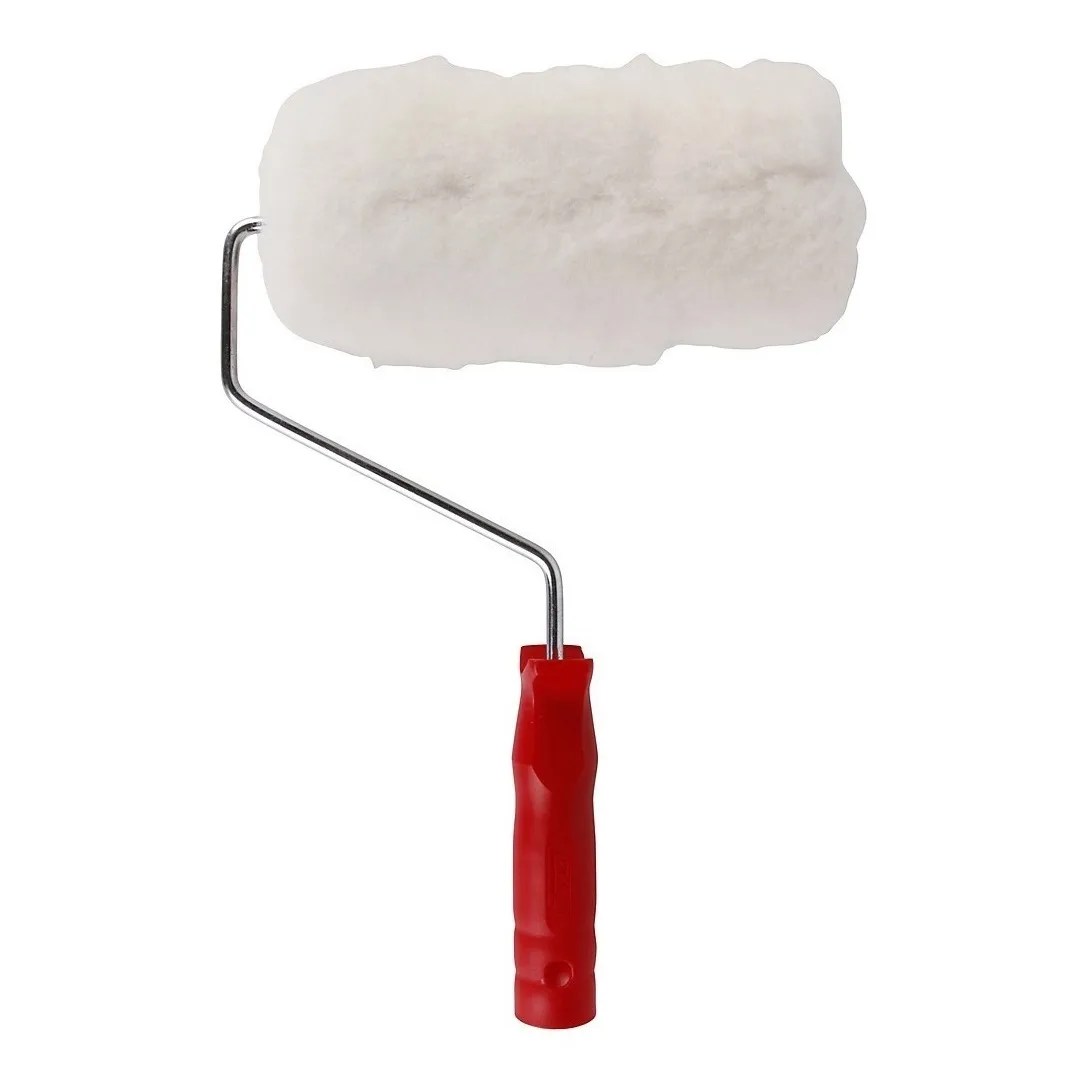 RODILLO CHIPORRO NATURAL DE 18 CMS.
