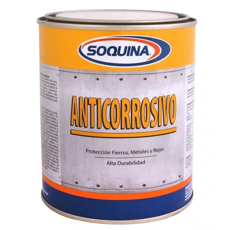 ANTIOXIDO GRIS VERDOSO – NEGRO 1/4 GALON