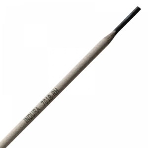 ELECTRODO PARA ACERO CARBONO BAJA ALEACION DE 5/32″ ELECTRODO PARA ACERO CARBONO BAJA ALEACION DE 5/32″
