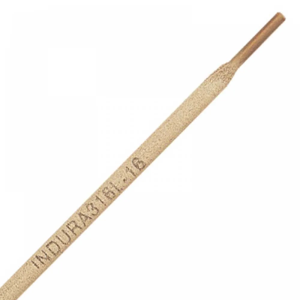 ELECTRODO ACERO INOXIDABLE DE 1/8″