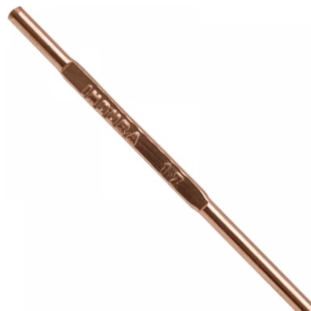 SOLDADURA FIERRO AL OXIGENO DE 1/8″