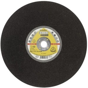 DISCO CORTE 12″ (300 X 2.5 MM) DISCO CORTE 12″ (300 X 2.5 MM)