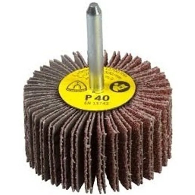 CEPILLO ABRASIVO CON VASTAGO GR. 120 (50 X 20 X 6)