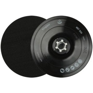 PLATO DE SOPORTE 5″ CON SUJECION VELCRO PLATO DE SOPORTE 5″ CON SUJECION VELCRO