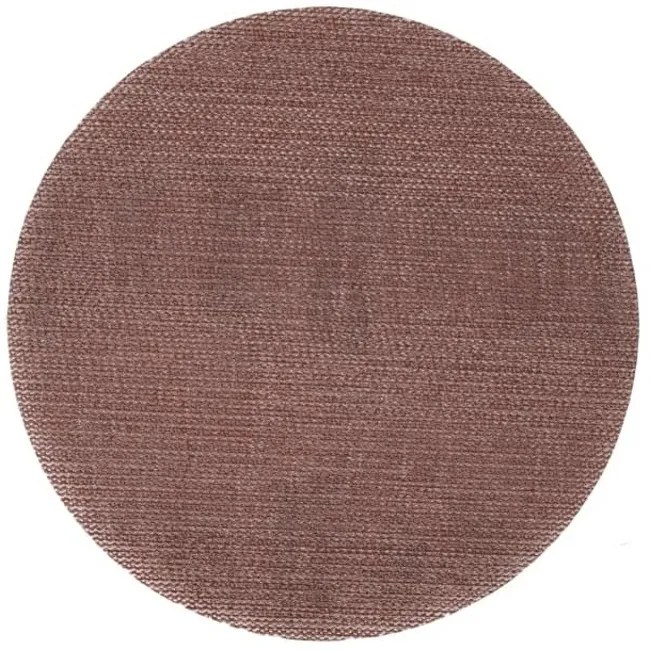 DISCO DE REJILLA 5″ CON VELCRO GR. 400