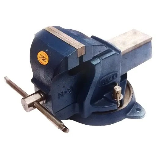 BASE GIRATORIA P/TORNILLO #6 Y #8