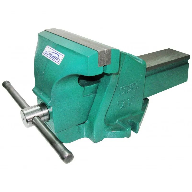 TORNILLO MECANICO 10″ C/YUNQUE “BARBERO”