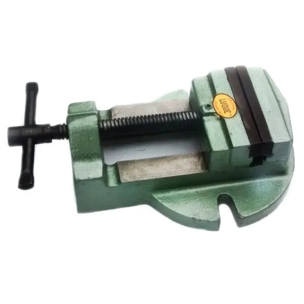 PRENSA P/TALADRO BASE FIJA DE 5″