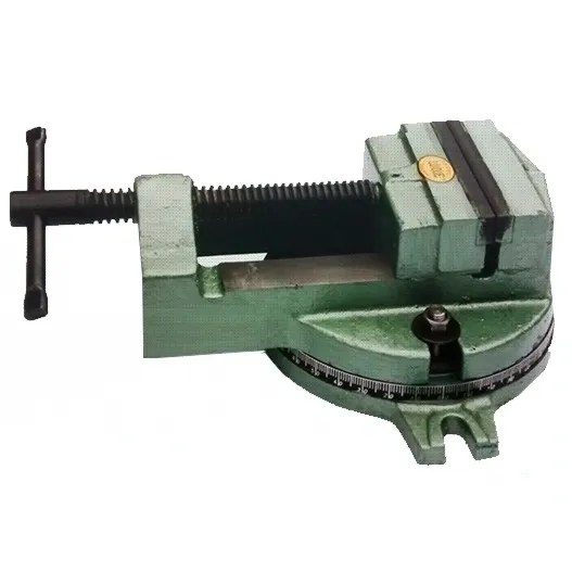 PRENSA P/TALADRO BASE GIRATORIA DE 3″