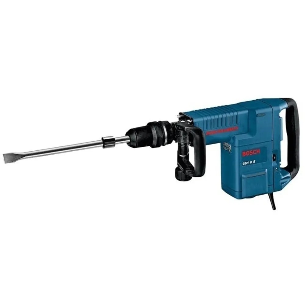 Martillo Rompedor 1500W