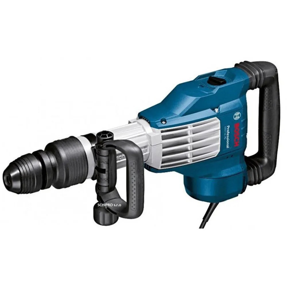 Martillo Demoledor 1700W