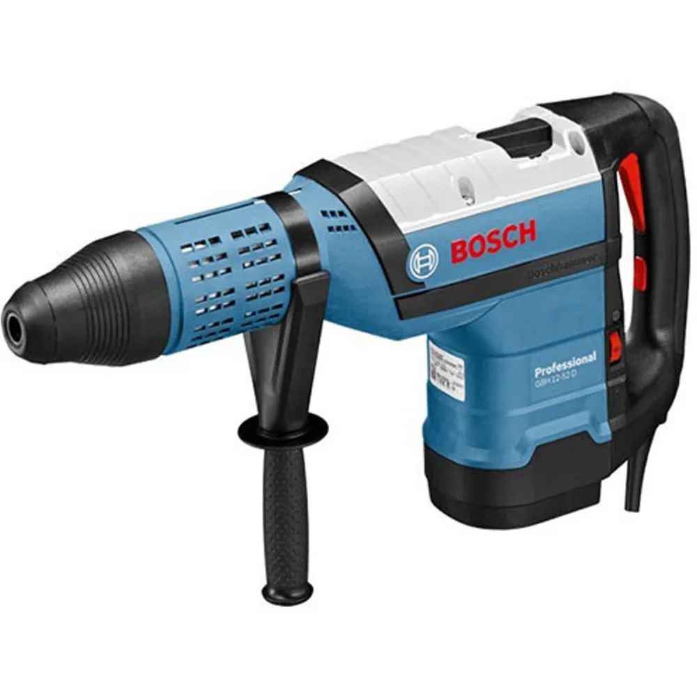 Martillo Perforador Demoledor 1500W