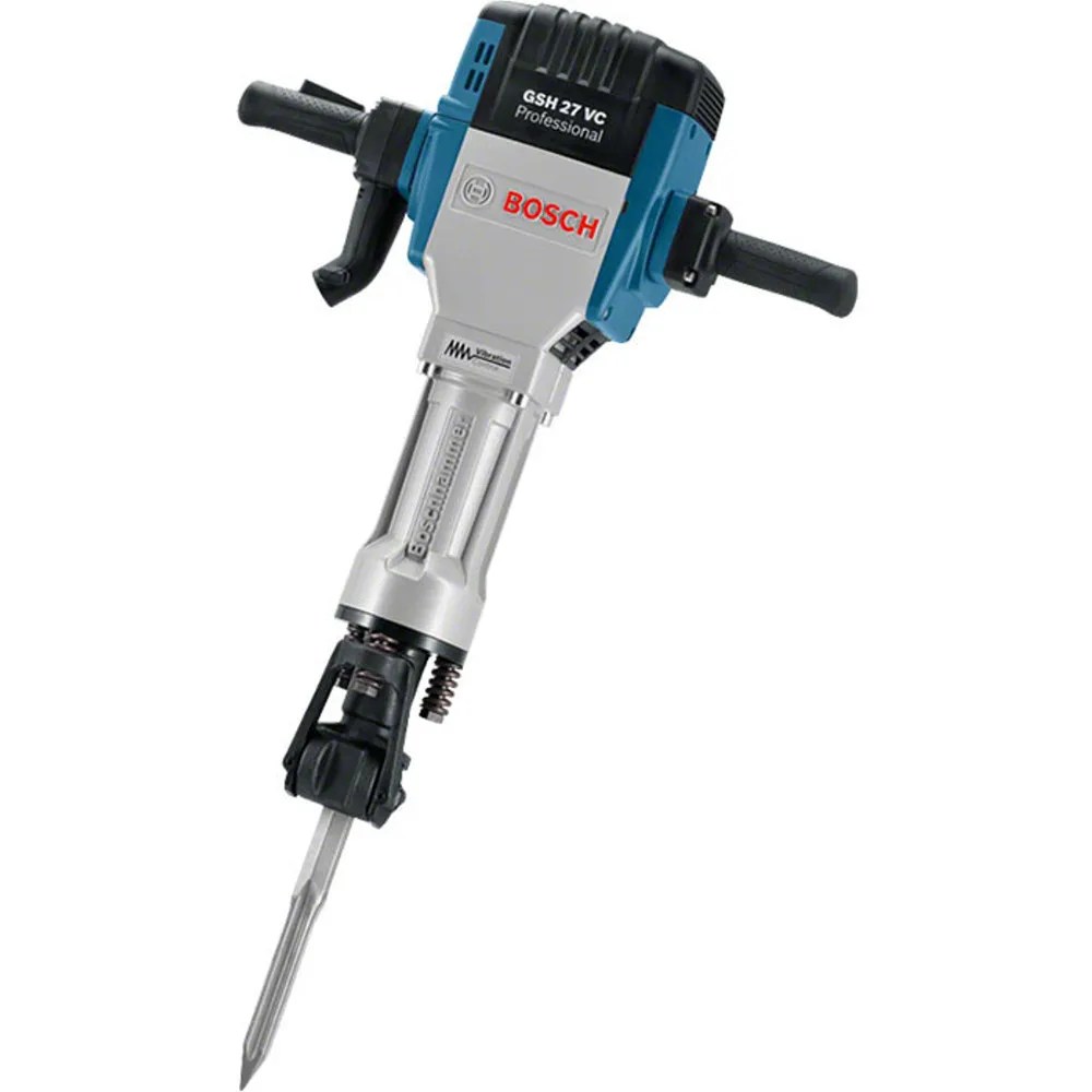 Martillo Demoledor 1900W
