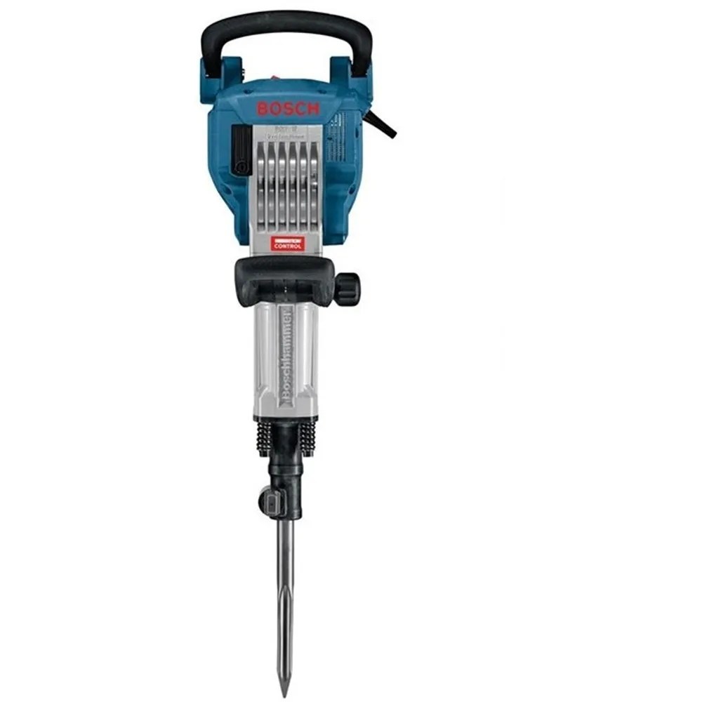 Martillo Demoledor 1750W
