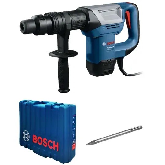 Martillo Demoledor 1100W