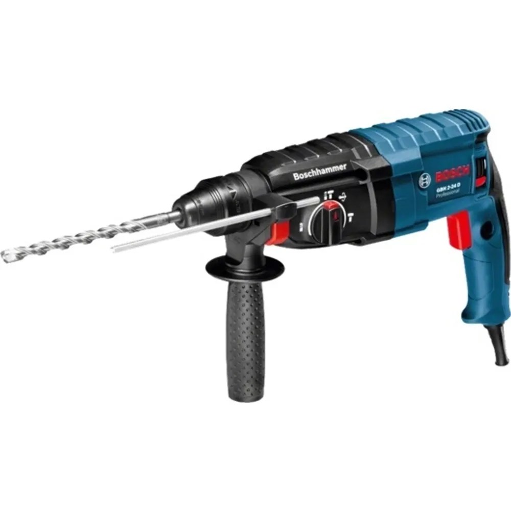 Martillo Perforador 24mm 790W