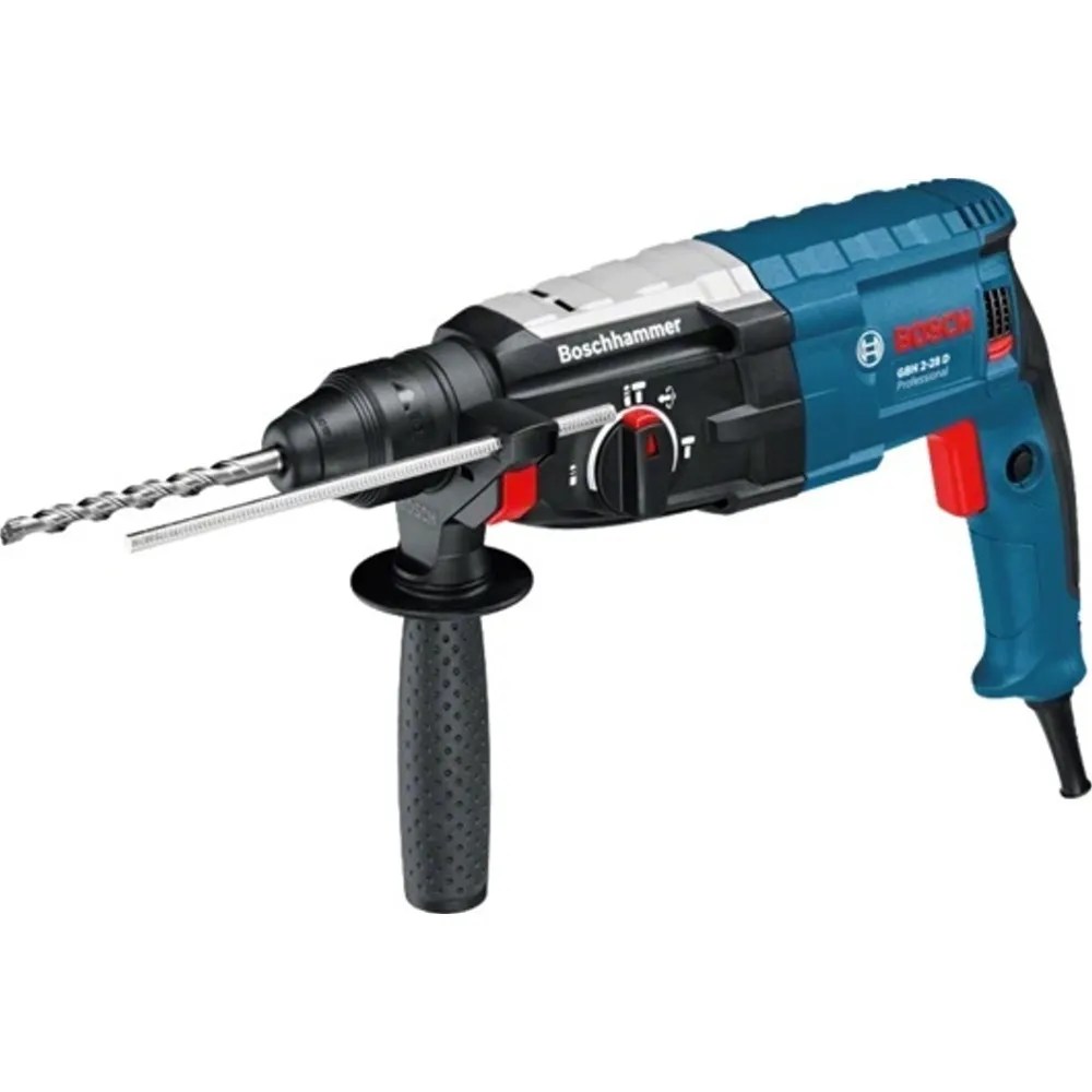 Martillo Perforador 28mm 850W