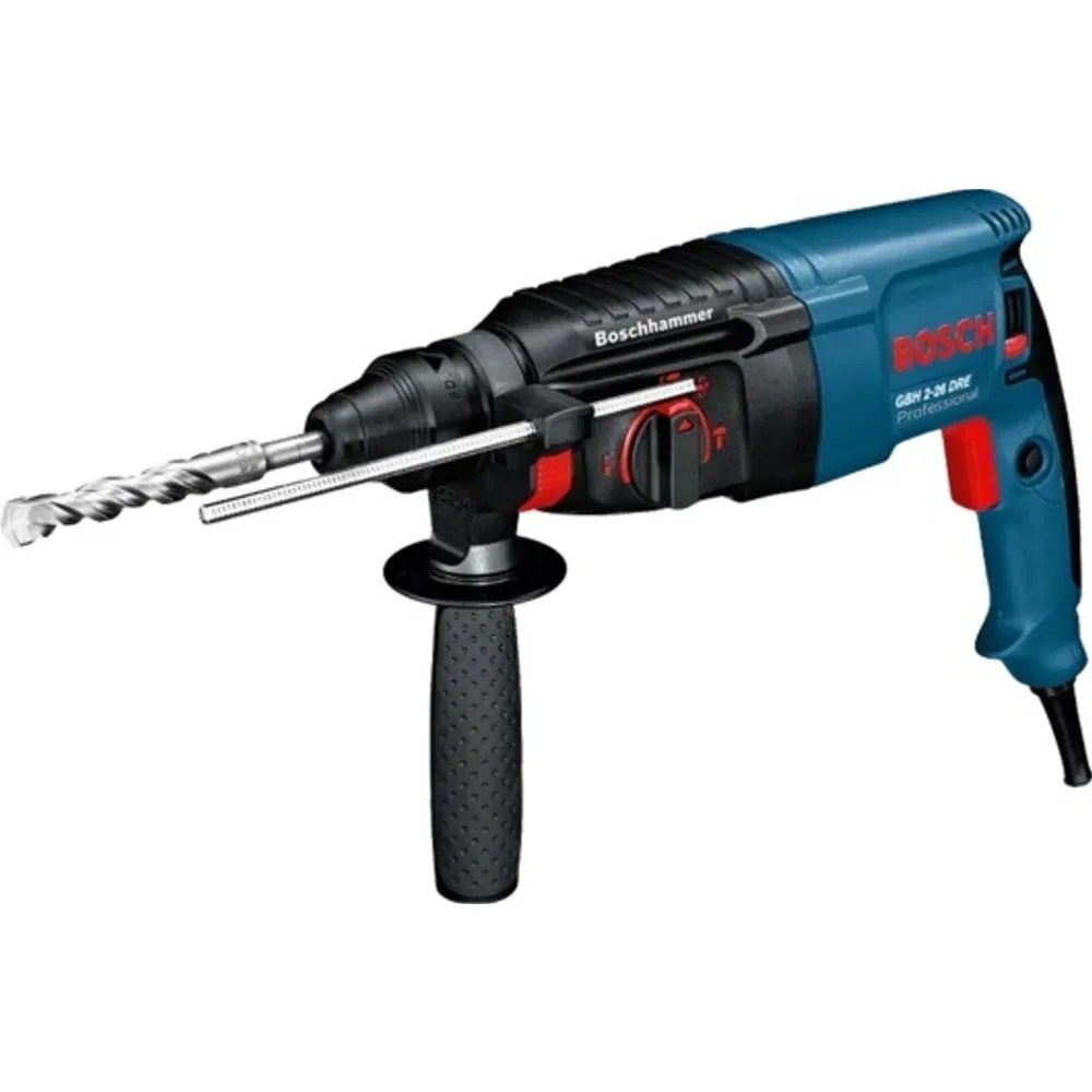 Martillo Perforador 26mm 800W