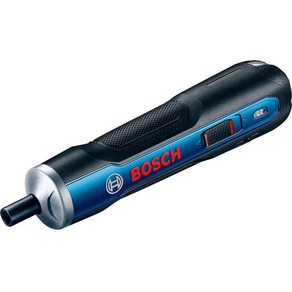 Atornillador Inalámbrico Bosch GO