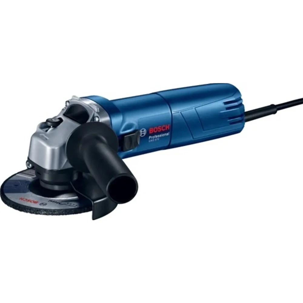 ESMERIL ANGULAR DE 4.1/2″, 670 WATTS