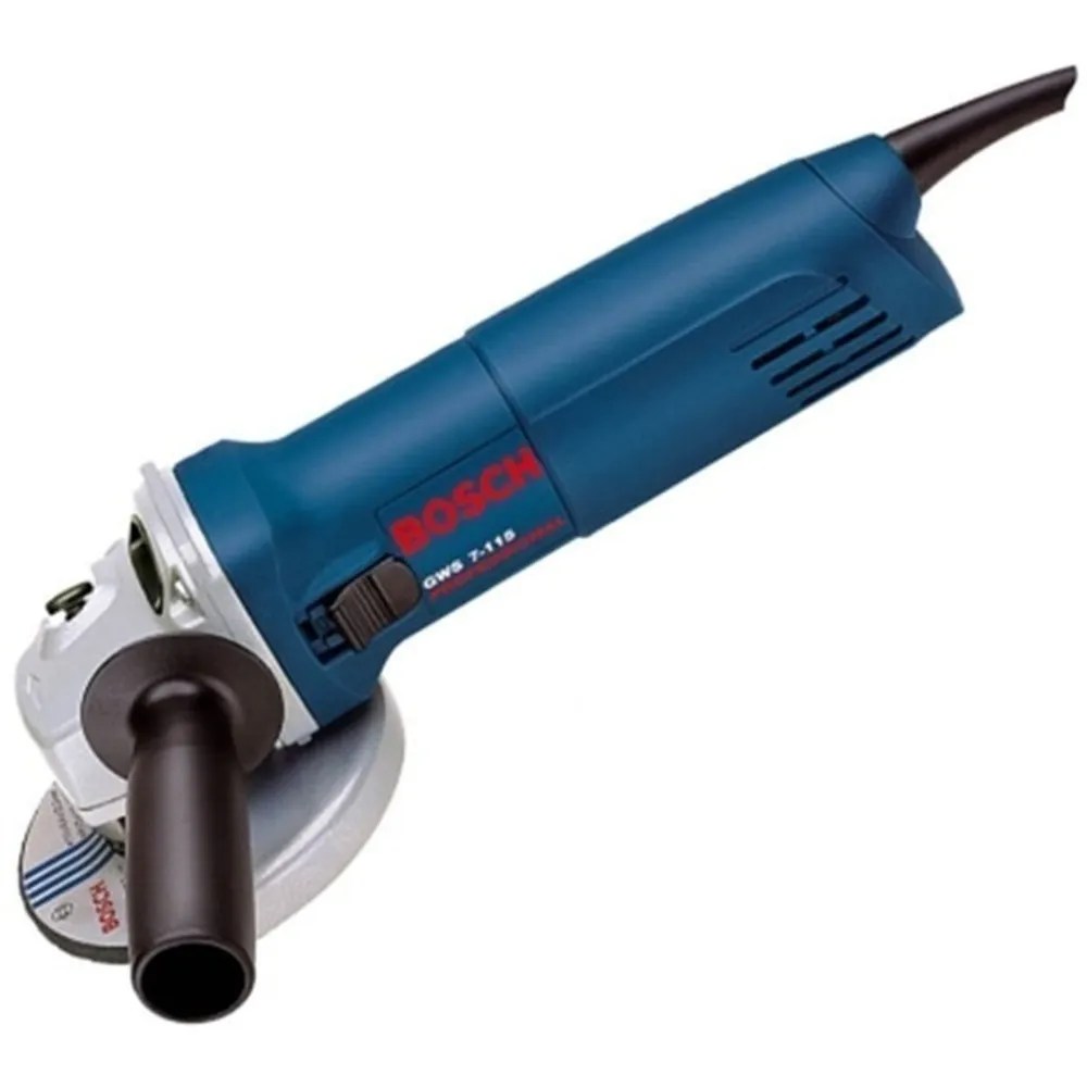 ESMERIL ANGULAR DE 4.1/2″, 900 WATTS
