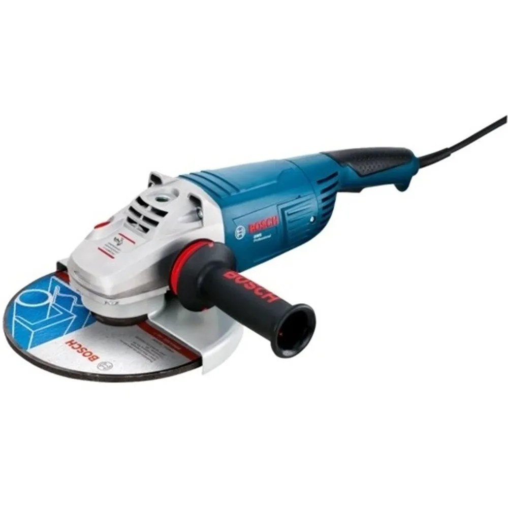 ESMERIL ANGULAR DE 7″