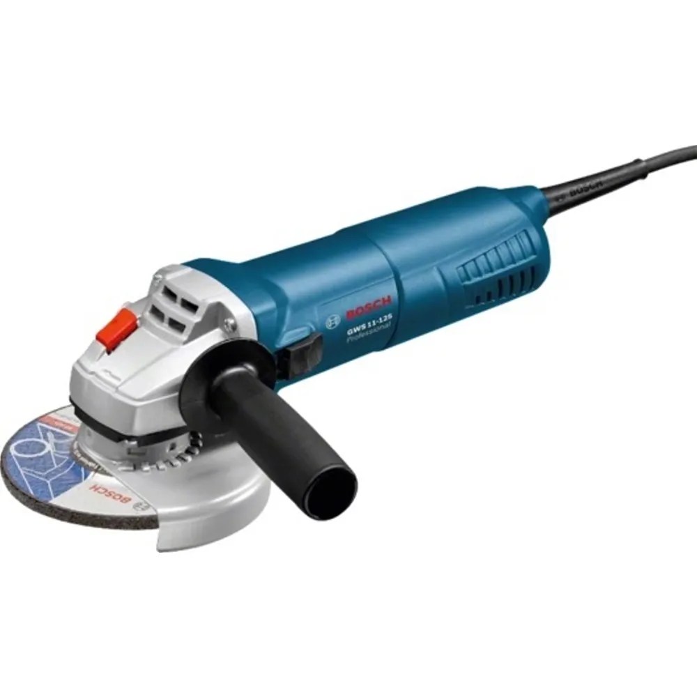 ESMERIL ANGULAR DE 5″, 1000 WATTS, 11000 RPM.,