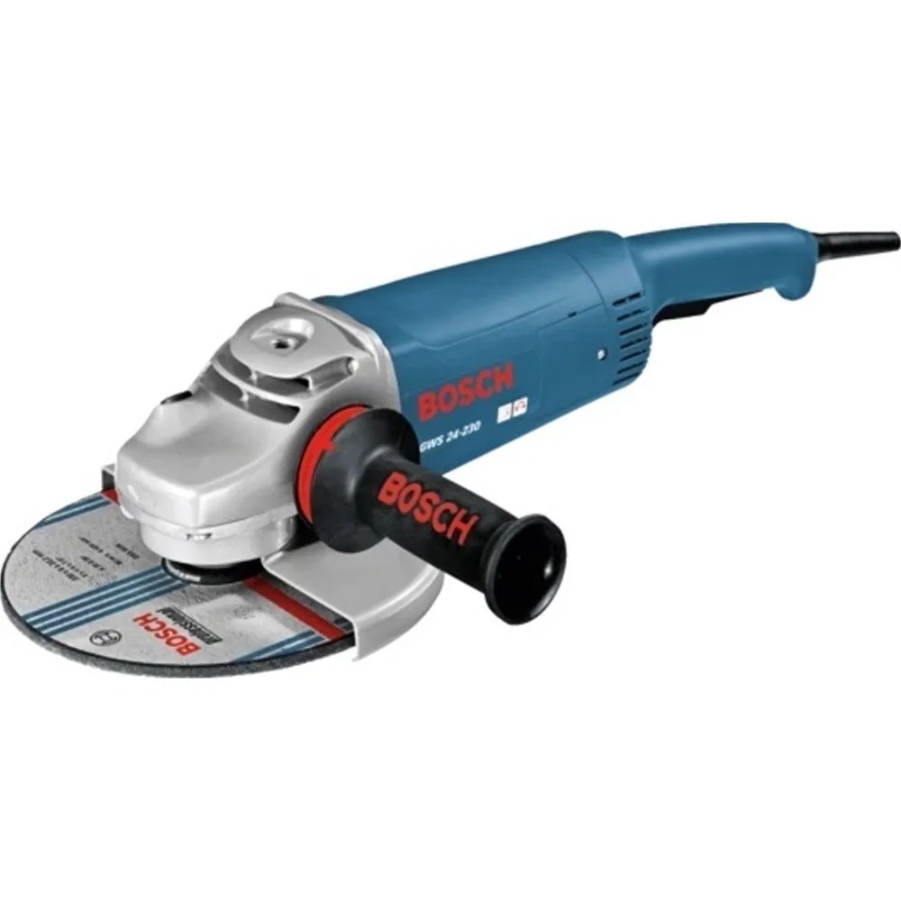 ESMERIL ANGULAR DE 9″,