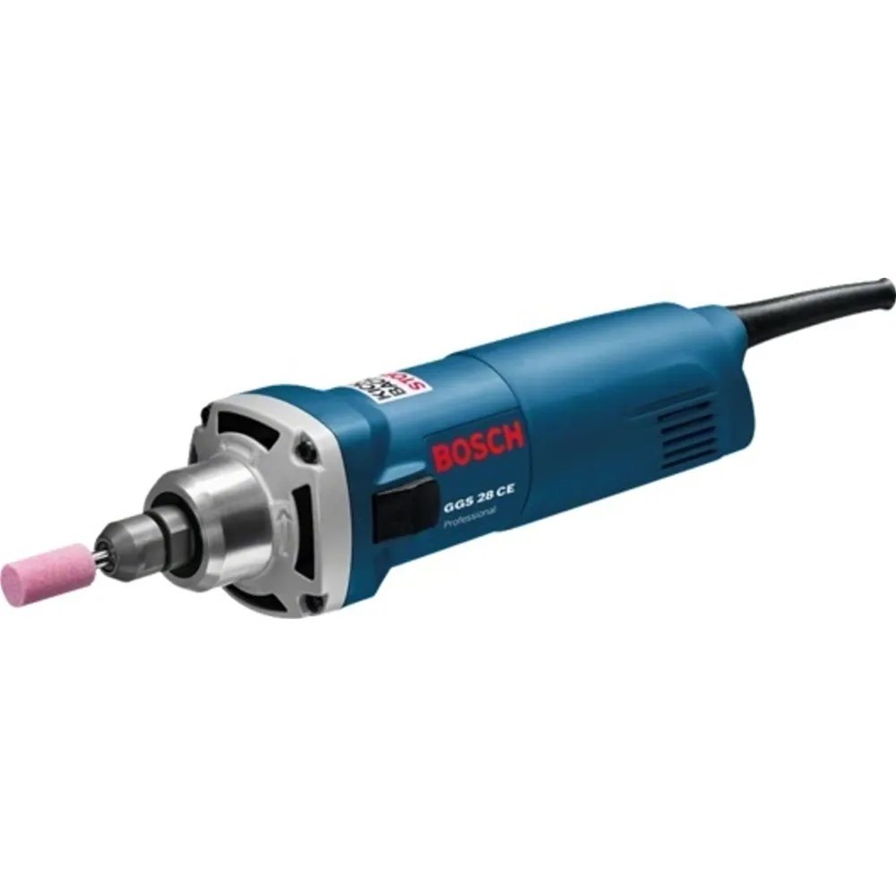 RECTIFICADORA ELECTRICA POTENCIA 650 W