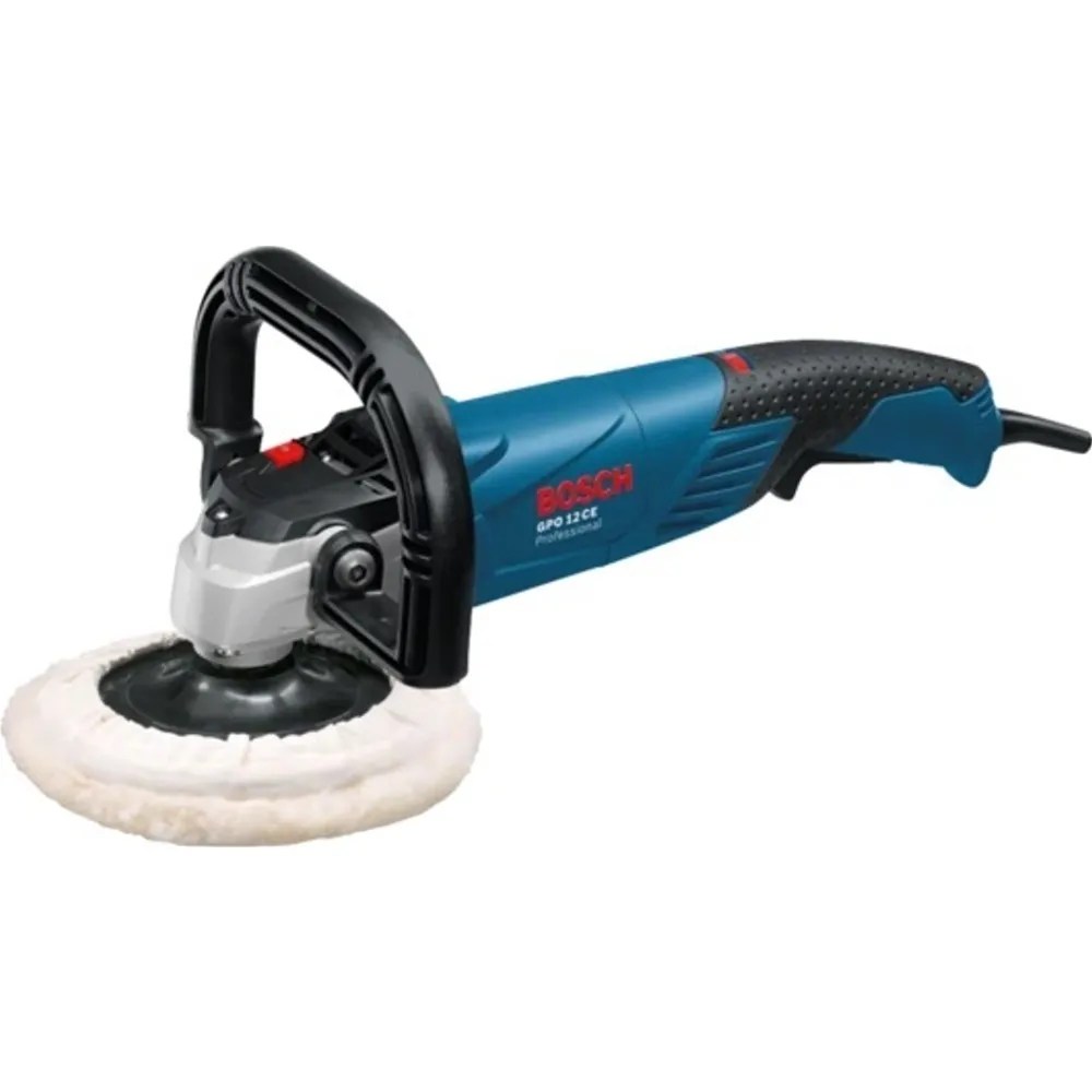 PULIDORA ANGULAR DISCO DE 7″, 1400 W