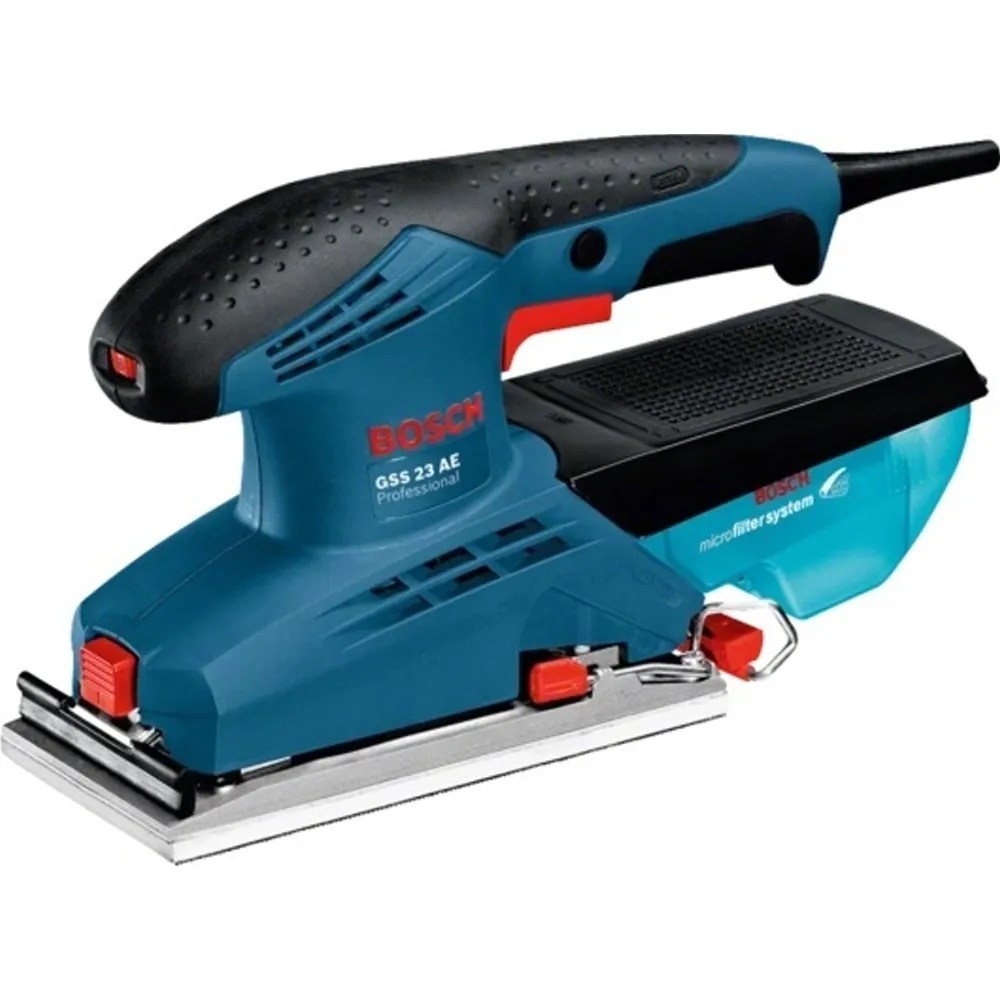 LIJADORA ORBITAL 190 W