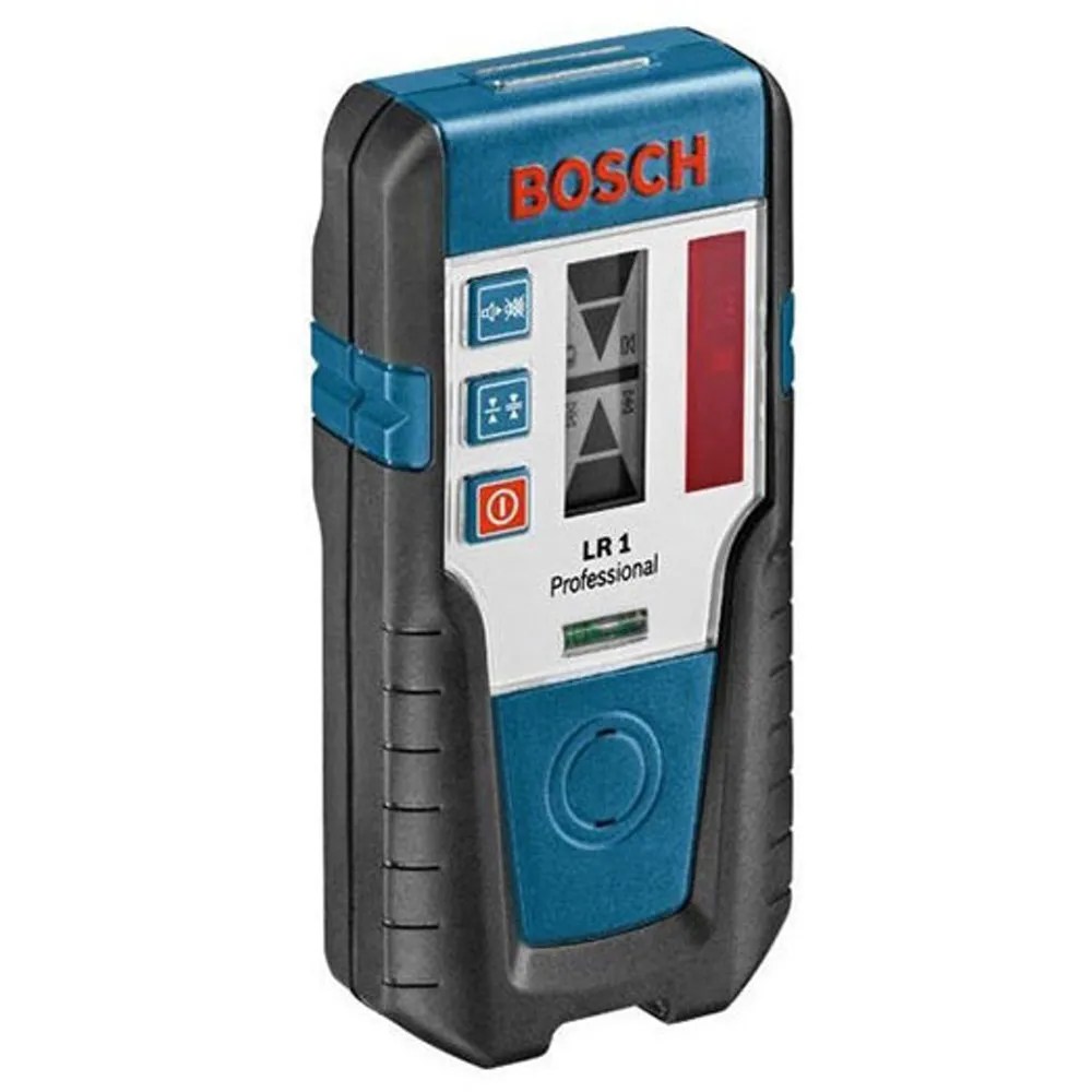 Receptor Láser de Gran Capacidad GLR 250 / GRL 300