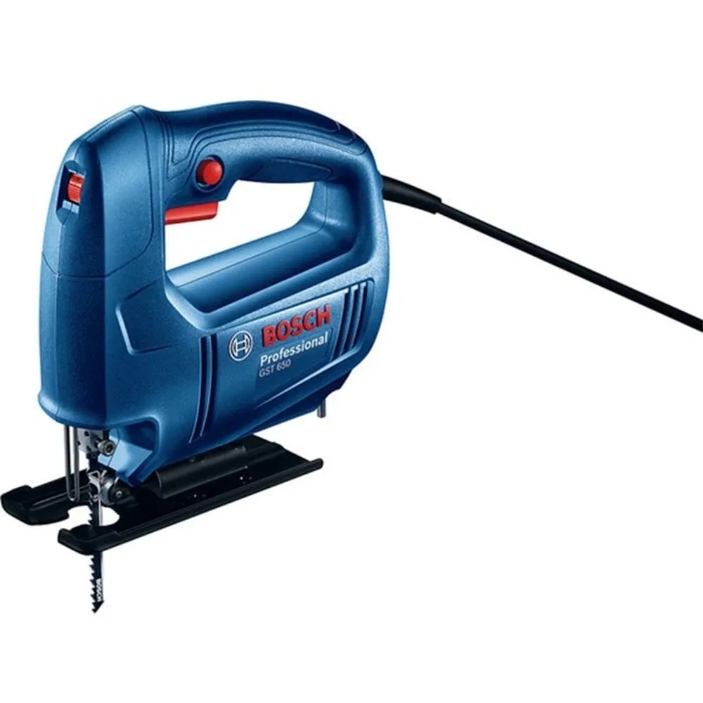 Sierra Caladora 450W 65mm Madera