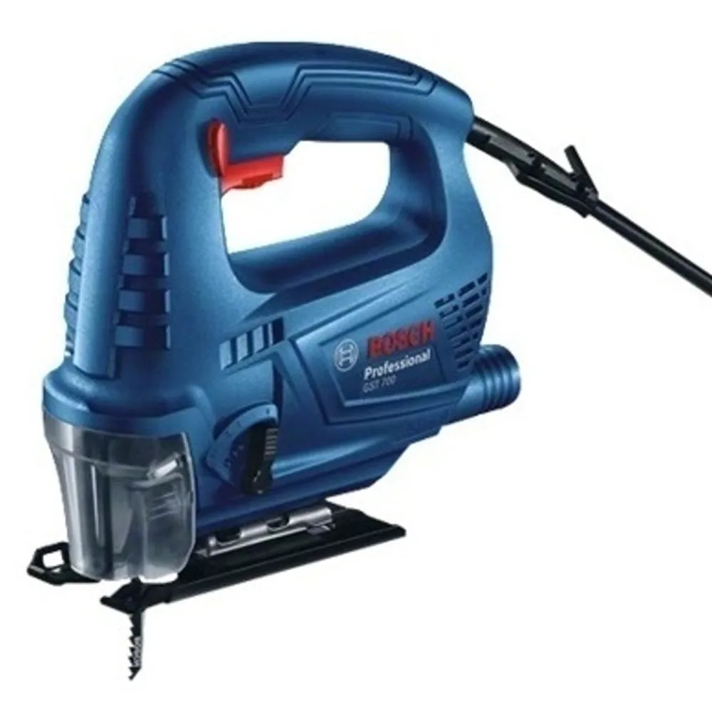 Sierra Caladora 500W 70mm Madera